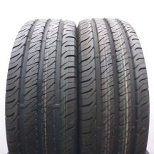 3. Opony 215/65 R16C 4x UNIROYAL 109/107T RainMax 3 Letnie 2020/21 