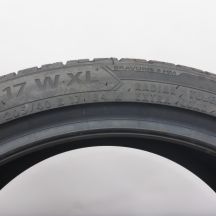 6. Opony 205/40 R17 2x BARUM 84W XL Bravuris 5HM Letnie 2020 Nieużywane