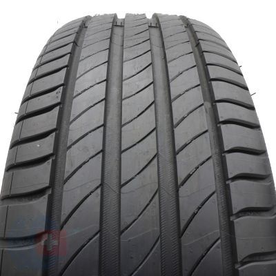 Opona 205/60 R16 1x MICHELIN 96W Primacy 4 Letnia 2023 Jak Nowe 