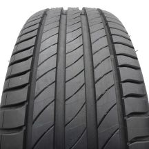 Opona 205/60 R16 1x MICHELIN 96W Primacy 4 Letnia 2023 Jak Nowe 