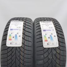 Opony 205/45 R16 2x Continental 87H XL WinterContact TS 870 Zimowe 2022