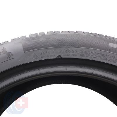 7. 2 x CONTINENTAL 275/40 R21 107V XL WinterContact TS860S N0 2021/22 Zima 7,3-7,8mm