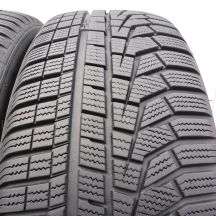 3. 2 x HANKOOK 225/60 R18 104H Winter I Cept evo 2 SUV BMW Zima 2019/2022 6.5-7.2mm