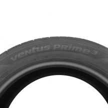 7. 4 x HANKOOK 215/55 R17 94V VentusPrime 3 K125 Seal Lato 2022 6,5-6,8mm