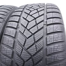 2. 4 x APOLLO 225/50 R17 98V XL Aspire XP Winter Zima 2019 7,8-8mm Jak Nowe