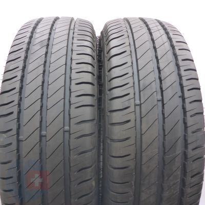 4. Opony 195/65 R16C 4x MICHELIN 104/102T Agilis 3 Letnie 2023  4. Opony 195/65 R16C 4x MICHELIN 104/102T Agilis 3 Letnie 2023