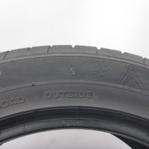 6. Opony 225/50 R17 4x CONTINENTAL 98Y XL ContiPremiumContact 2 Letnie 2019 6,8-7,2mm
