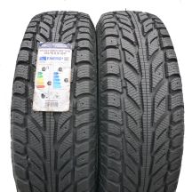 4. 2 x COOPER 225/75 R16 104T Weather-Master WSC Zima 2021