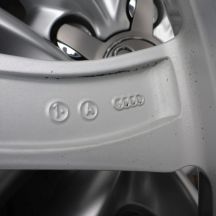 7. 4 x Alufelgi 20  AUDI  5x112  8,5J  Et33  Oryginalne  Q5 SQ5