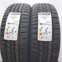 4. Opony 235/60 R17 4x CONTINENTAL 102H ContiCrossContact Winter MO Zimowe 2023  4. Opony 235/60 R17 4x CONTINENTAL 102H ContiCrossContact Winter MO Zimowe 2023