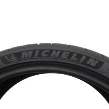 5. Opony 235/35 R20 2x MICHELIN 92Y XL T0 PilotSport 4S Letnie 2019 5,5-5,8mm