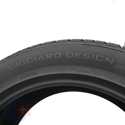 9. 4 x VREDESTEIN 285/45 R20 112W XL Wintrac Pro Zima 2020 7,8-8mm Jak Nowe