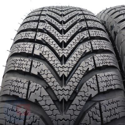 2. Opony 165/70 R14 2x VREDESTEIN 81T Snowtrac 5 Zimowe 2022 Jak Nowe