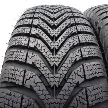 2. Opony 165/70 R14 2x VREDESTEIN 81T Snowtrac 5 Zimowe 2022 Jak Nowe