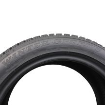 6. 4 x DUNLOP 225/50 R17 98H Winter Sport 5 Zima 2019/21 6,5-7mm