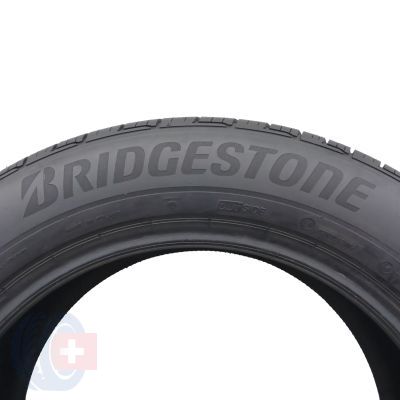 4. 2 x BRIDGESTONE 275/50 R19 112V XL Alenza Sport A/S N-0 Lato 2019 5,5-6mm