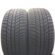 4. Opony 255/45 R18 4x CONTINENTAL 103V XL WinterContact TS 870 P Zimowe 2022 