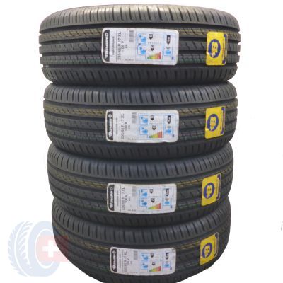 Opony 235/65 R17 4x BARUM 108V XL Bravuris 5HM Letnie 2019 Jak Nowe NIEUŻYWANE