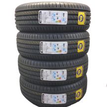 Opony 235/65 R17 4x BARUM 108V XL Bravuris 5HM Letnie 2019 Jak Nowe NIEUŻYWANE