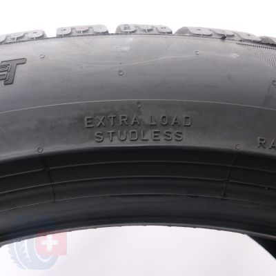 7. Opona 285/40 R20 1x PIRELLI 108V XL NFO PZero Winter Zimowa 2022 Jak Nowa Nieużywana