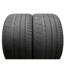 2 x GOODYEAR 325/30 ZR21 108Y XL Eagle F1 SuperSport RS N0 Lato 2019