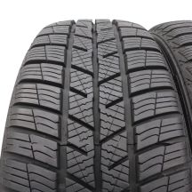 3. Opony 195/55 R16 2x BARUM 91H XL Polaris 5 Zimowe 2021 7,2-8mm