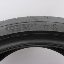 4. Opona 275/30 R20 1x GOODYEAR 97Y XLEagle F1 Asymetric 5 RFT BMW Letnia 2021 7mm 