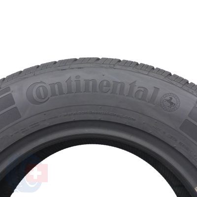 5. 1 x CONTINENTAL 225/70 R16 103H ContiCrossContact LX2 Lato 2020 Jak Nowa