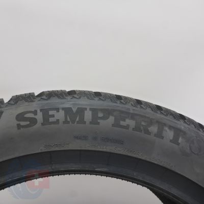4. Opony 235/45 R17 2x SEMPERIT 97V XL Speed-Grip 5 Zimowe 2022  4. Opony 235/45 R17 2x SEMPERIT 97V XL Speed-Grip 5 Zimowe 2022