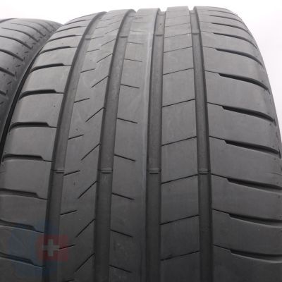 3. Opony 285/40 R21 2x BRIDGESTONE 109Y XL Alenza 001 Letnie 2019 6,8mm
