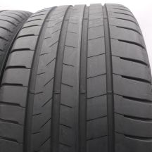 3. Opony 285/40 R21 2x BRIDGESTONE 109Y XL Alenza 001 Letnie 2019 6,8mm