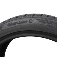 6. Opony 225/45 R19 4x BARUM 96V XL Polaris 5 Zimowe 2021 Jak Nowe 8,2-8,5mm