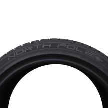 7. 4 x MOMO 205/45 R17 88V XL North Pole W-2 Zima 2020 8mm Jak Nowe