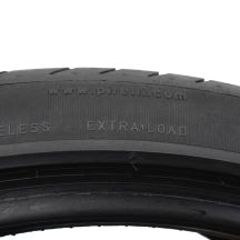 8. Opony 255/35 R20 2x PIRELLI 97Y XL PZero AO Letnie 2021 6-6,2mm