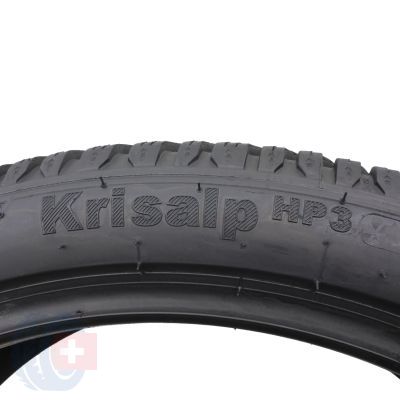 6. 1 x KLEBER 245/40 R19 98V XL Krisalp HP3 Zima 2023 7mm