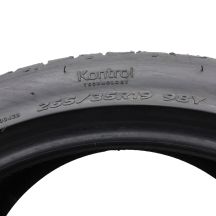 4. Opona 265/35 R19 1x HANKOOK 98Y XL Ventus S1 evo2 Letnia 2017 7mm