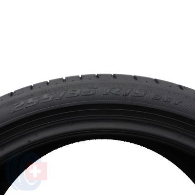 3. 1 x PIRELLI 255/35 R19 96Y XL BMW P Zero Lato 6,8mm 2022 