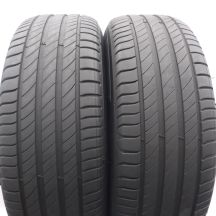 Opony 215/60 R16 2x MICHELIN 99H XL Primacy 4 Letnie 2020 5,8mm