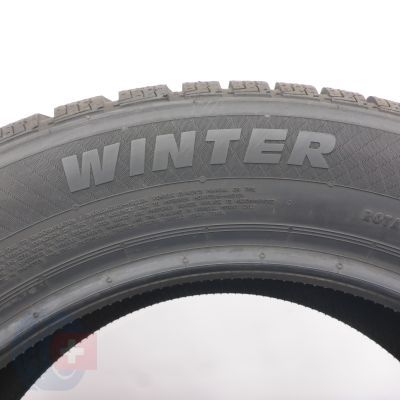 5. Opona 215/55 R16 1x PAXARO 93H Winter Zimowa 2023 Nieużywana