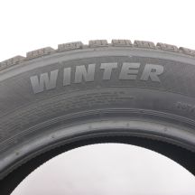 5. Opona 215/55 R16 1x PAXARO 93H Winter Zimowa 2023 Nieużywana