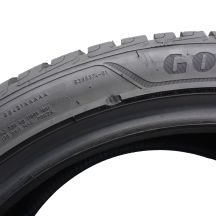 7. Opony 245/40 R18 2x GOODYEAR 97V XL UltraGrip Performance+ Zimowe 2022 8,5mm