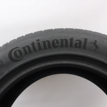 3. Opona 225/55 R17 1x CONTINENTAL 101Y XL PremiumContact7 Letnia 2023 6,2mm