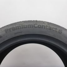 6. Opony 215/50 R17 2x CONTINENTAL 95Y XL PremiumContact 6 Letnie 2022 