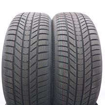 3. Opony 255/50 R20 4x CONTINENTAL 109V XL WinterContact TS 870 P Zimowe 2024 Jak Nowe