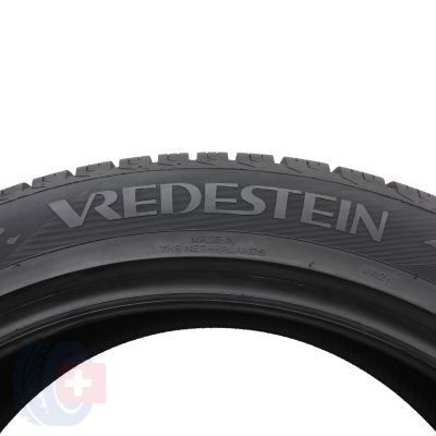 5. 4 x VREDESTEIN 245/45 R20 103V XL Quatrac 5 Wielosezon 2017 6-6,9mm