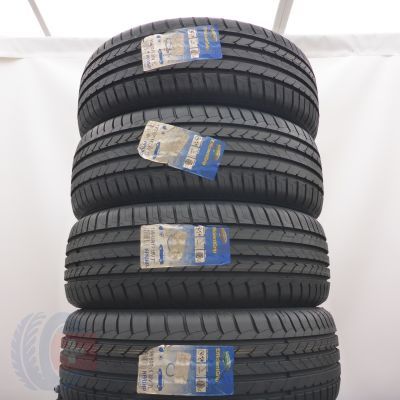 Opony 195/60 R15 4x GOODYEAR 88V EfficientGrip Letnie 2010