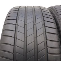 2. 2 x BRIDGESTONE 245/40 R19 94W Turanza T005 Lato 2022 6,2mm