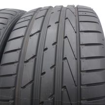 4. 2 x HANKOOK 245/40 ZR19 98Y XL Ventus S1 Evo2 K117 Lato Nieużywane Jak Nowe 2017 