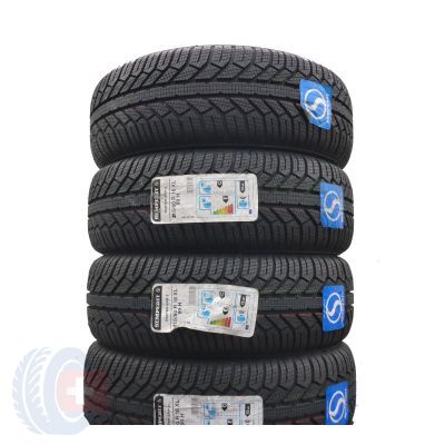 Opony 215/60 R16 4x SEMPERIT 99H XL Master-Grip 2 Zimowe 2020 Jak Nowe