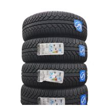 Opony 215/60 R16 4x SEMPERIT 99H XL Master-Grip 2 Zimowe 2020 Jak Nowe